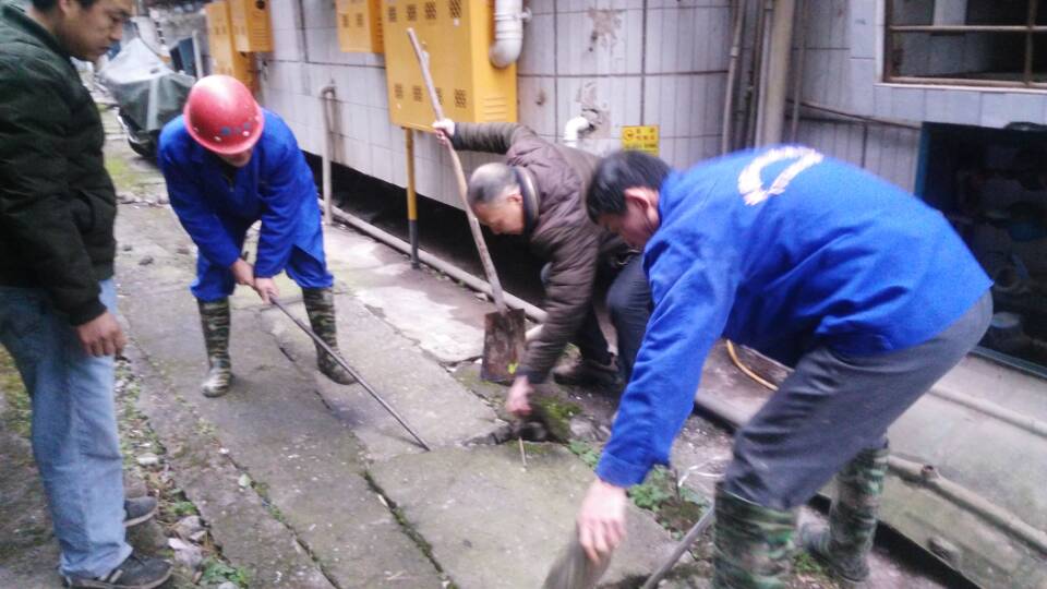 泉港清掏化粪池、管道疏通一站式服务<高效><技术><可靠>